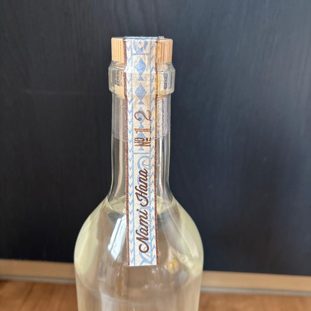 Nami Hana 焼酎