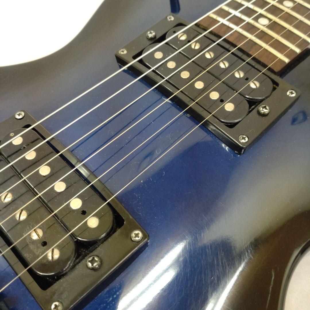 アリアプロⅡ　PE-40 レスポールタイプ