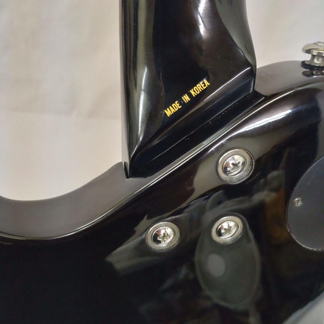 アリアプロⅡ　PE-40 レスポールタイプ
