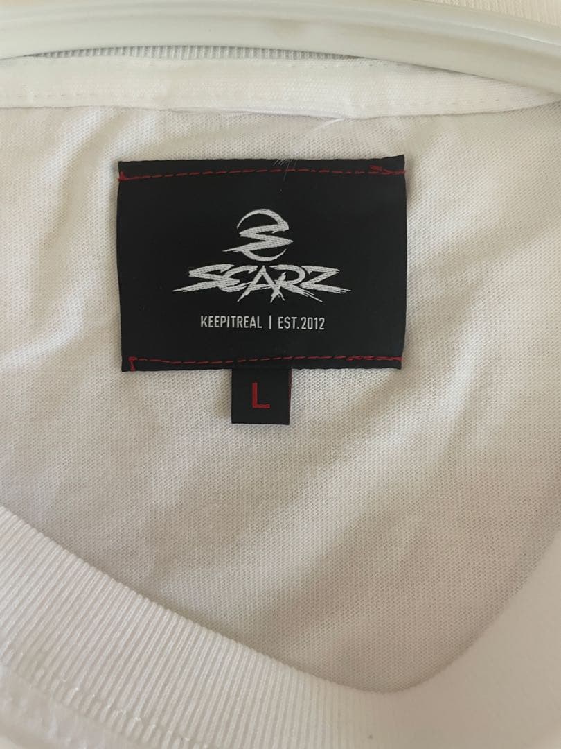 MiraiK Tシャツ