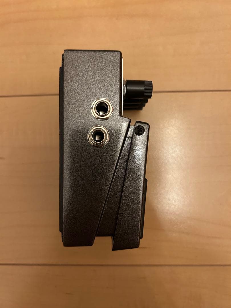 美品 BOSS RV-6 リバーブエフェクター