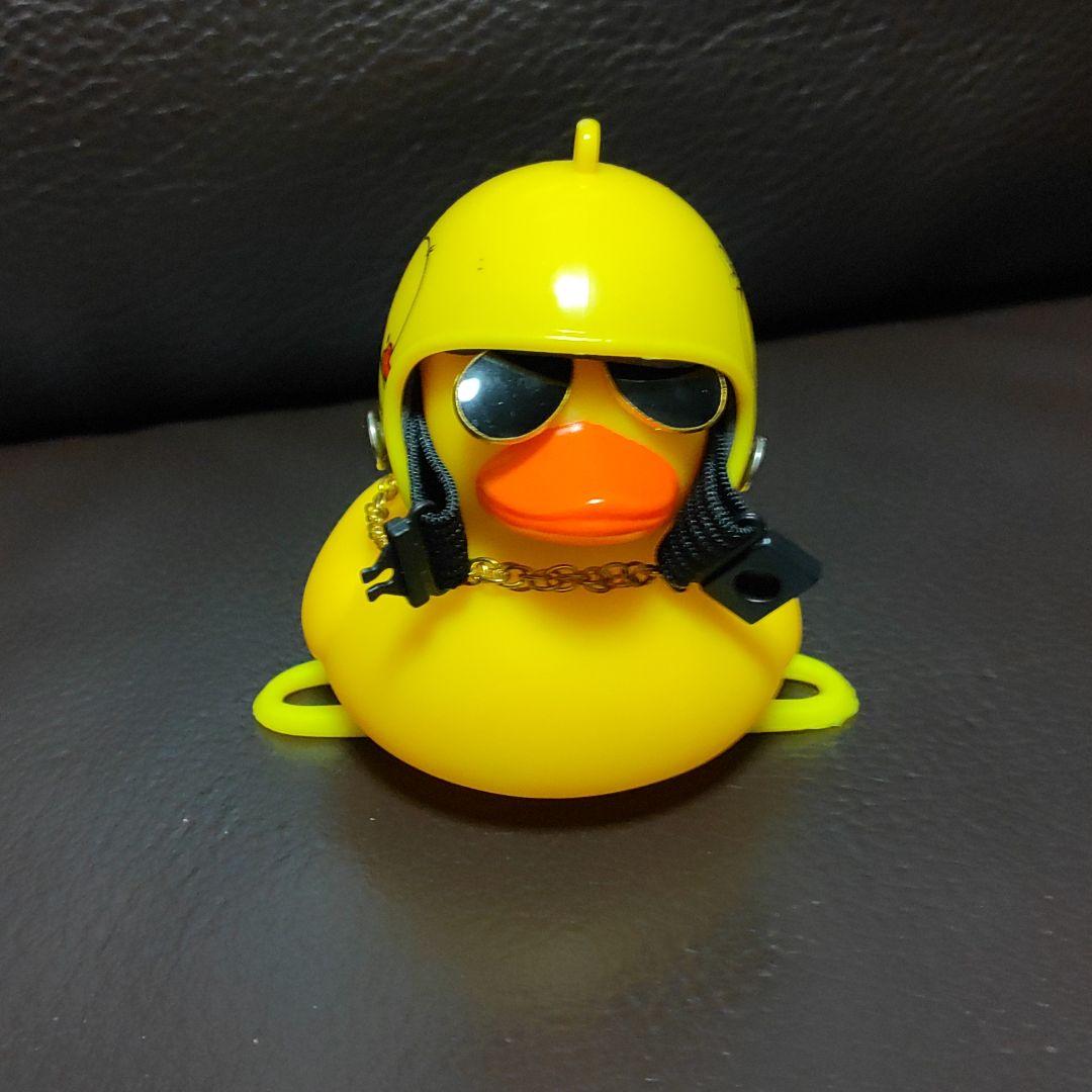 アヒル