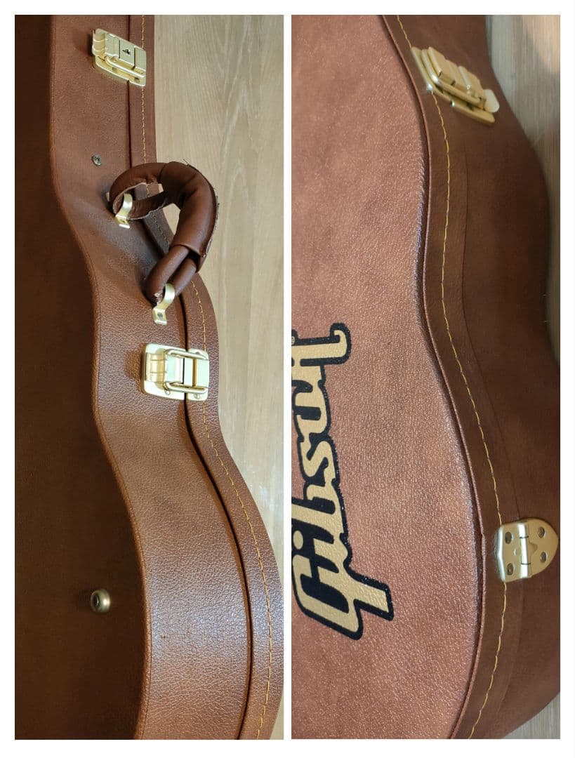 ギター Gibson Les Paul Standard 60's 2021