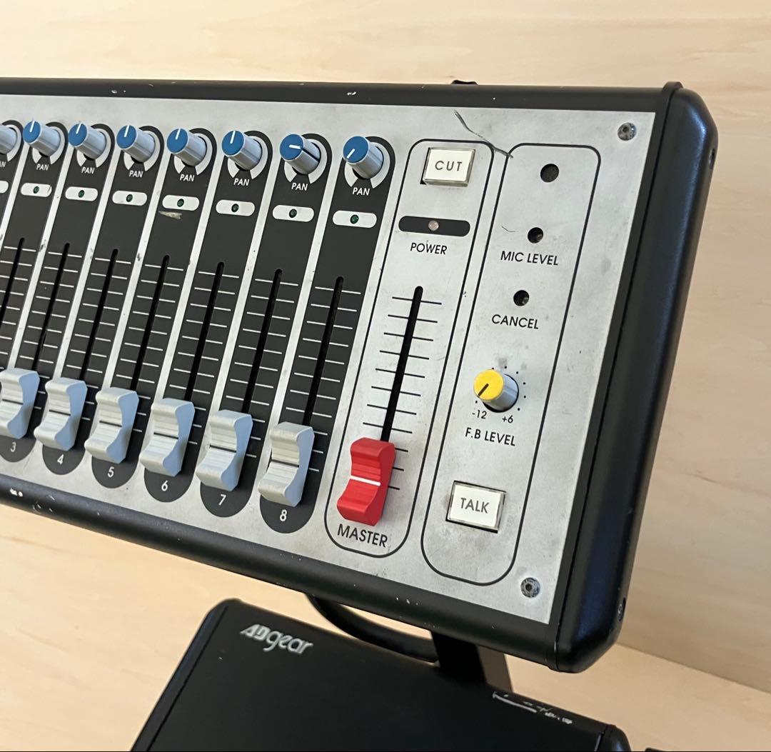 ADgear CB-A716 キューボックス