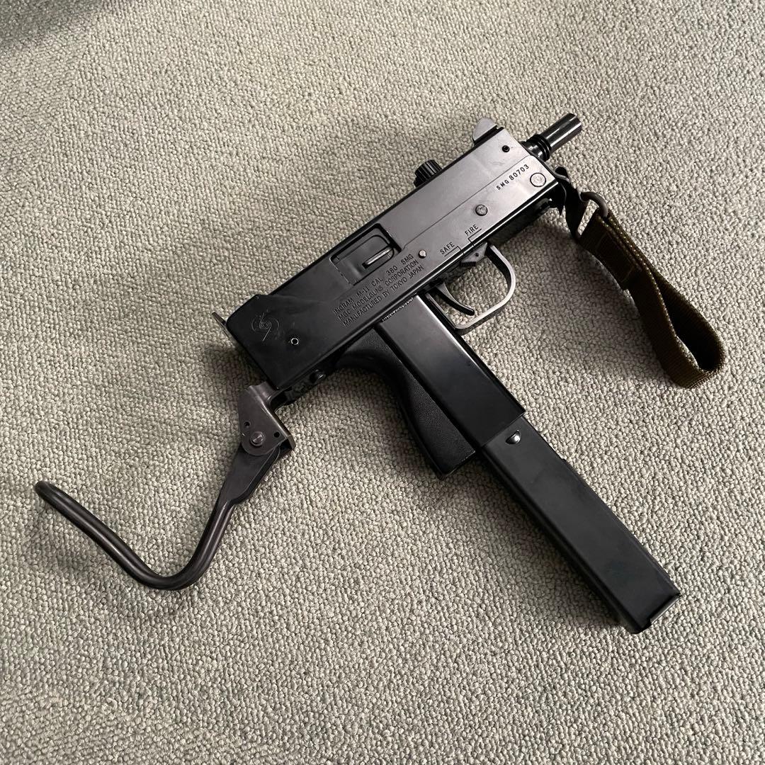 MGC m11 モデルガン