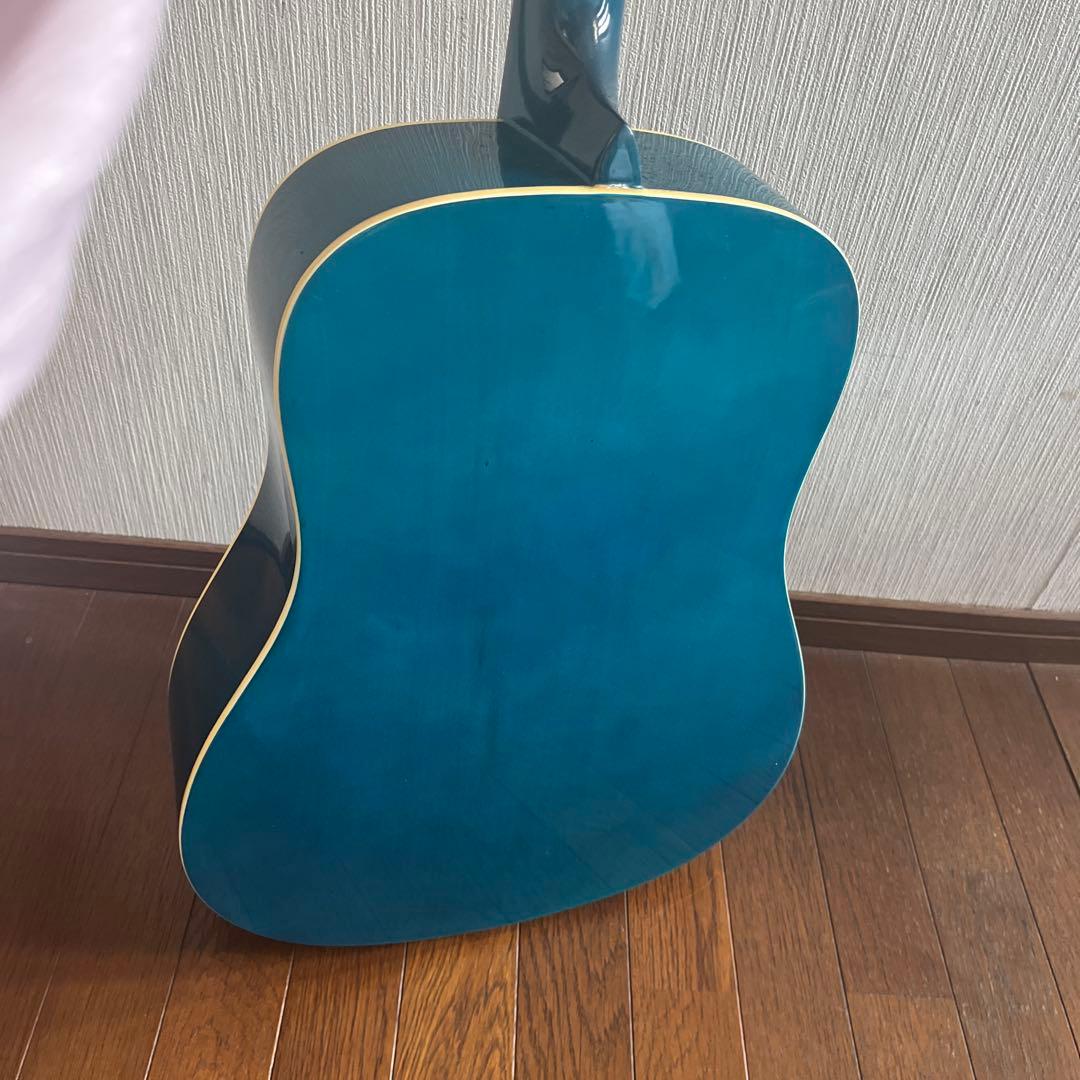 アコースティック　ギター sx