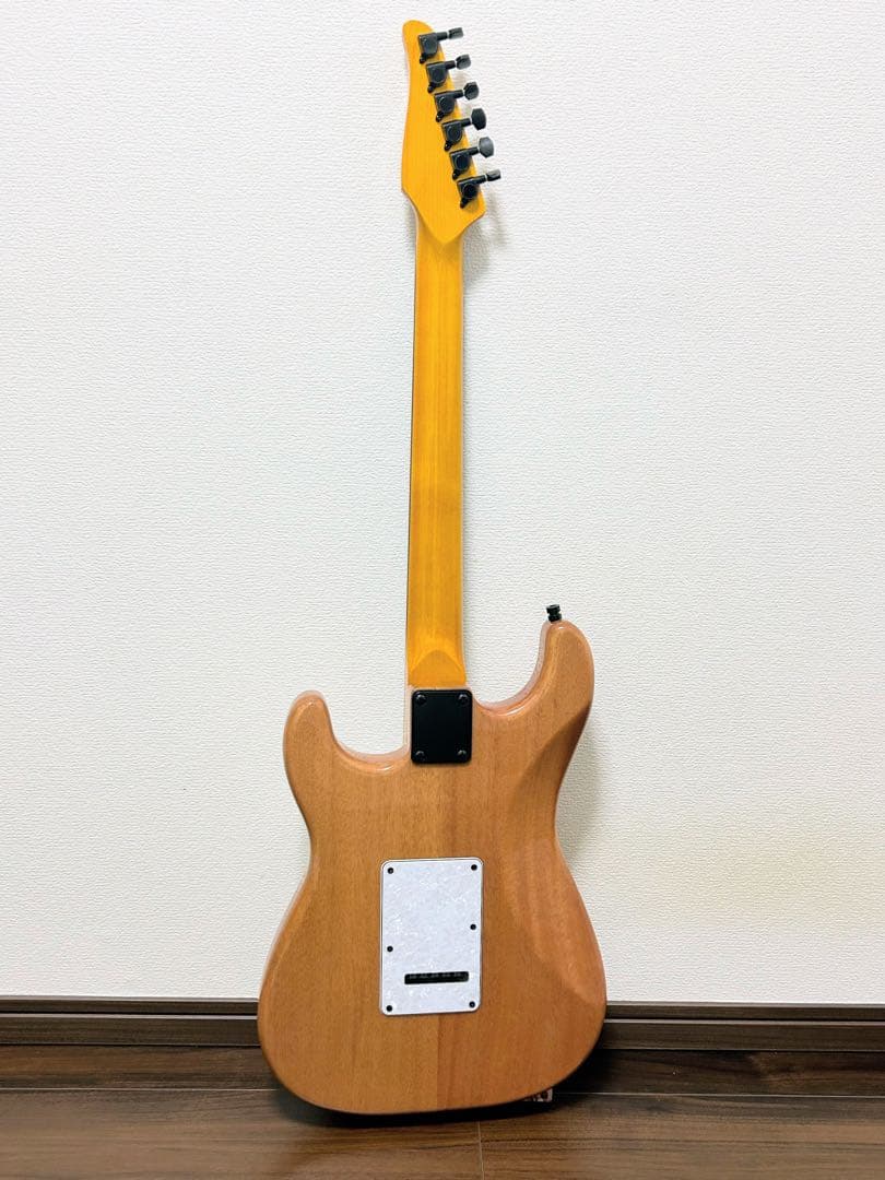 エレキギター