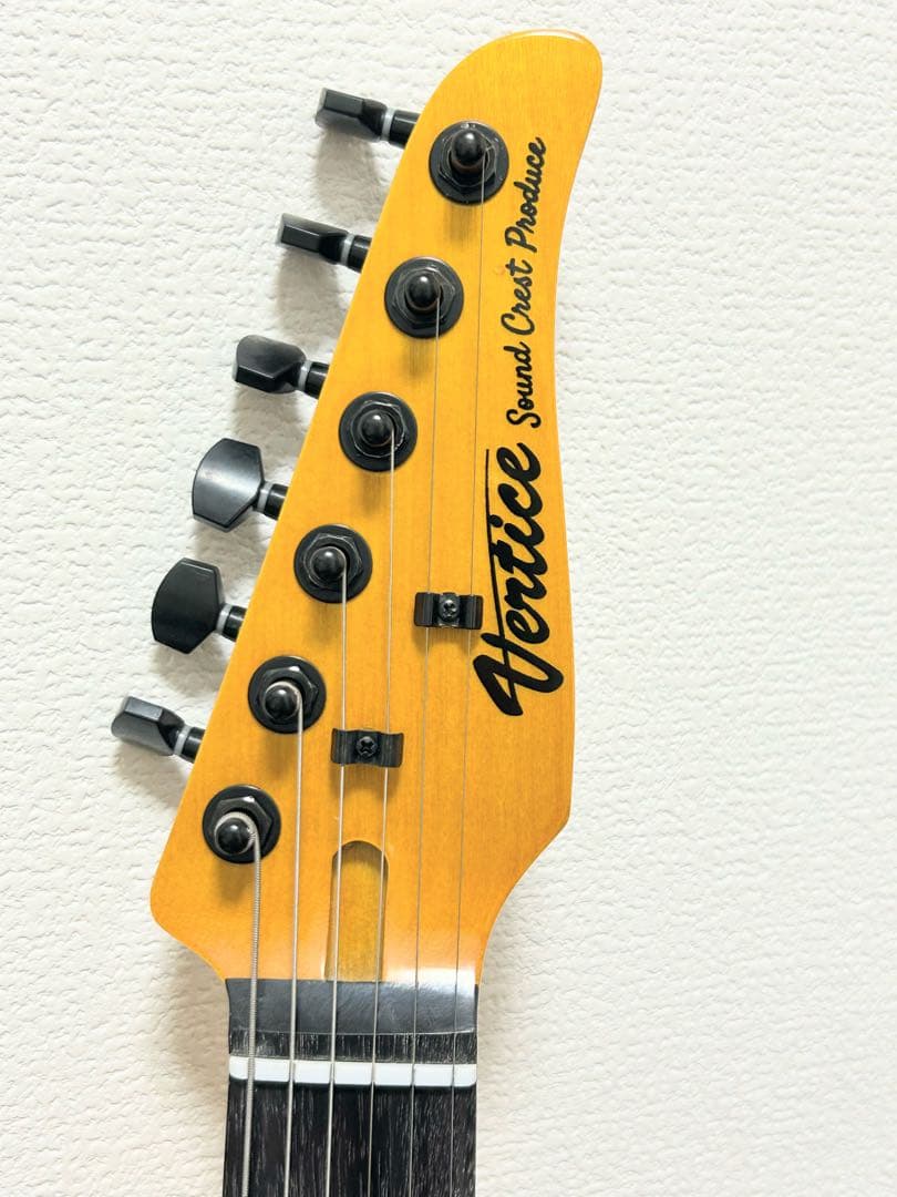 エレキギター