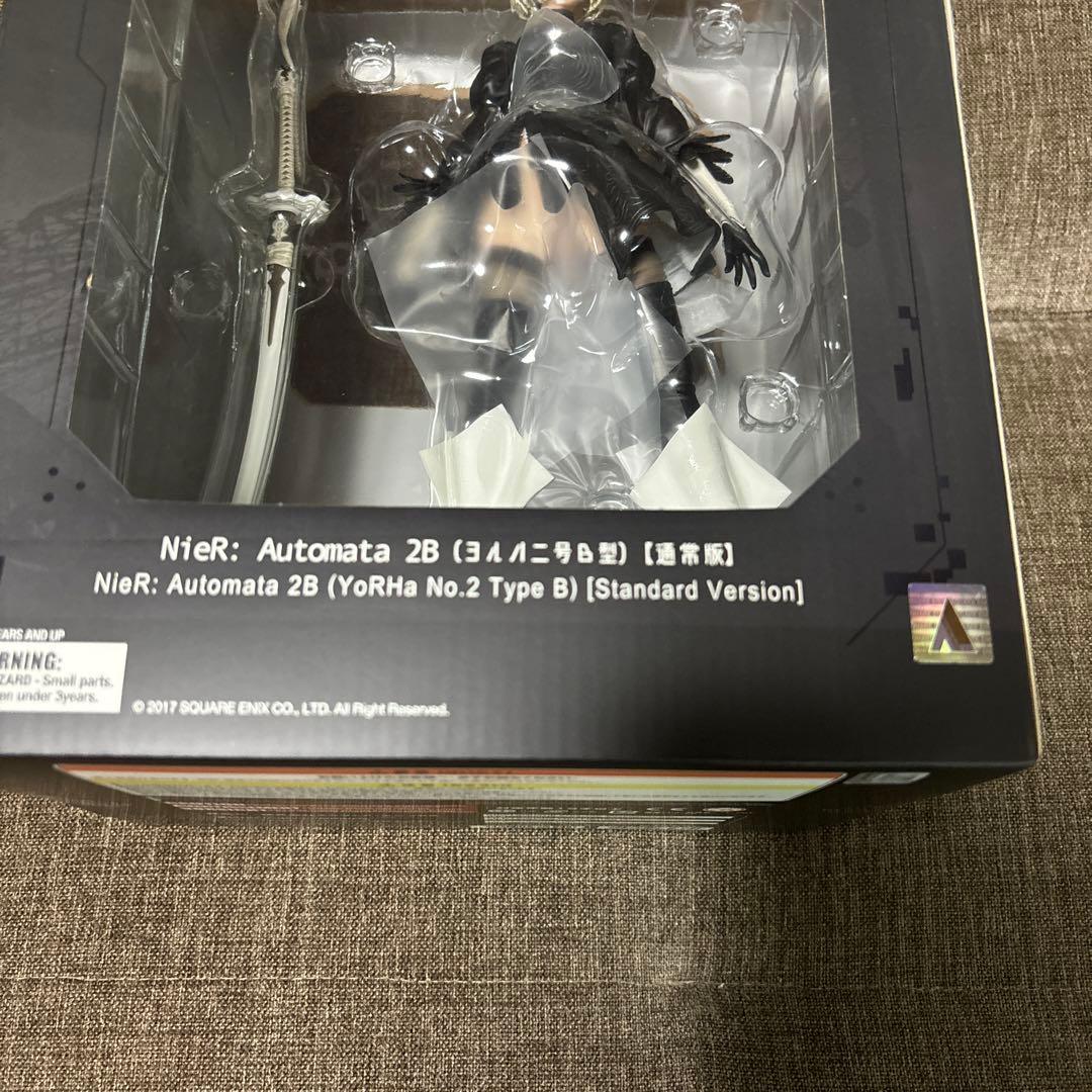 フレア 2B 通常版 ニーア オートマタ
