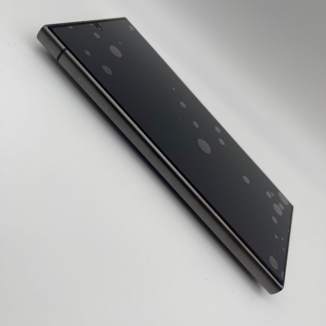 【国内版】Galaxy S24 Ultra チタニウムグレー SIMフリー