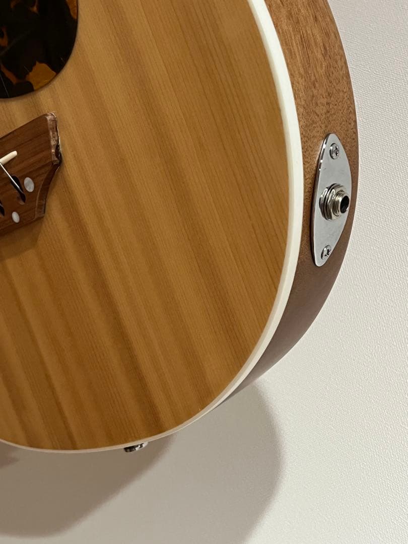 Grass Roots AC-BASS アコースティックベース