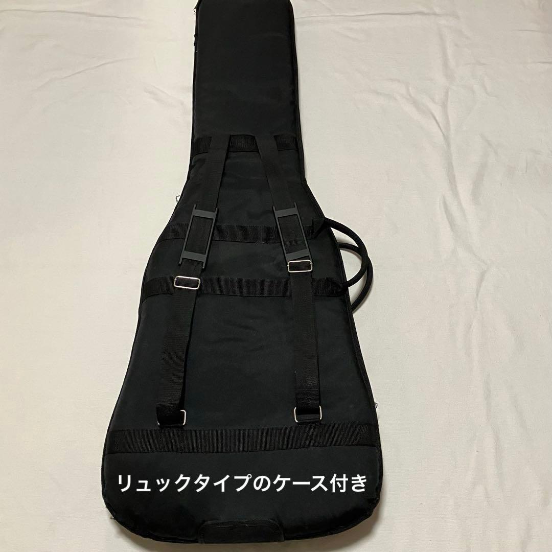 SELDER プレシジョンベース エレキベース ホワイト セルダー