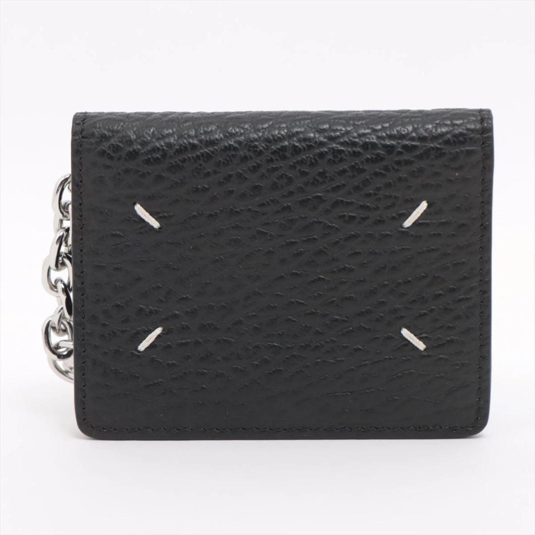 ☆新品未使用☆　Margiela キーリング　カードケース