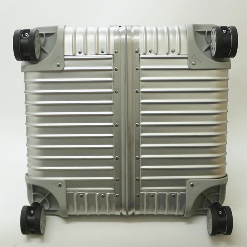 ★生涯保証 美品★リモワRIMOWA★オリジナル トランクXL スーツケース★