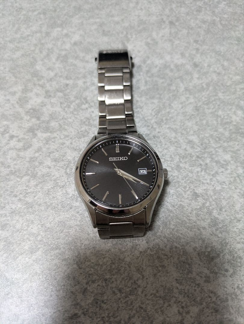 時計 SEIKO sbpx147