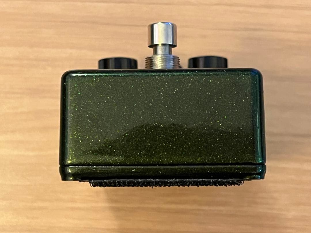 MXR carbon copy アナログディレイ エレキギター用エフェクター
