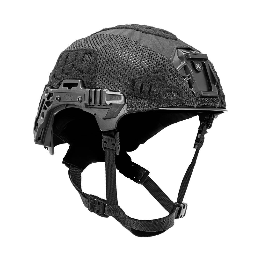 個人装備 Team Wendy Helmet Cover
