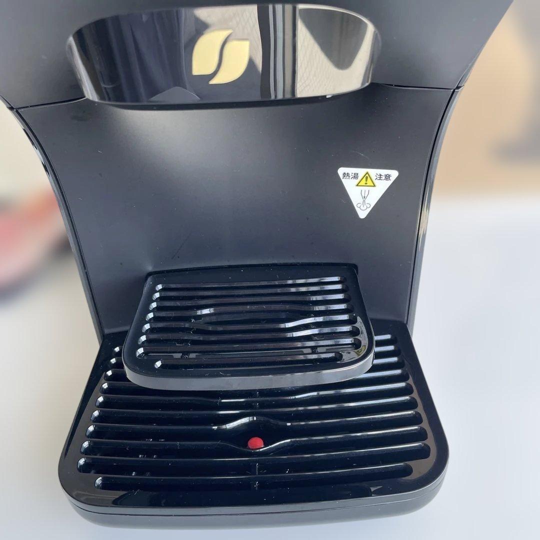 Nescafe ネスカフェ ゴールドブレンド バリスタ Duo デュオ