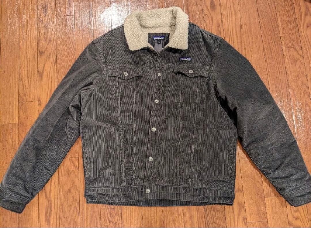 patagonia　アウター