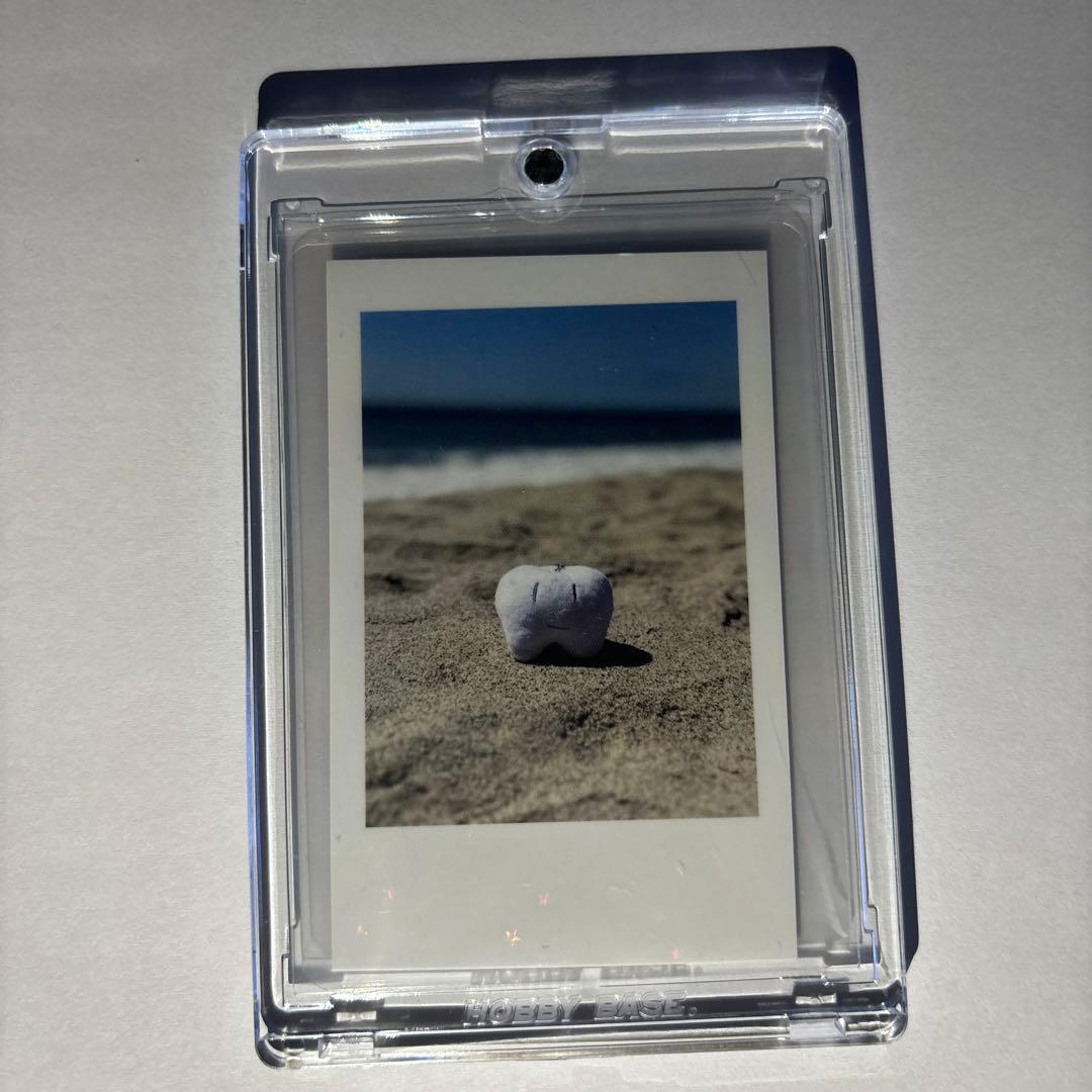 ado トレカ　幻の10枚目