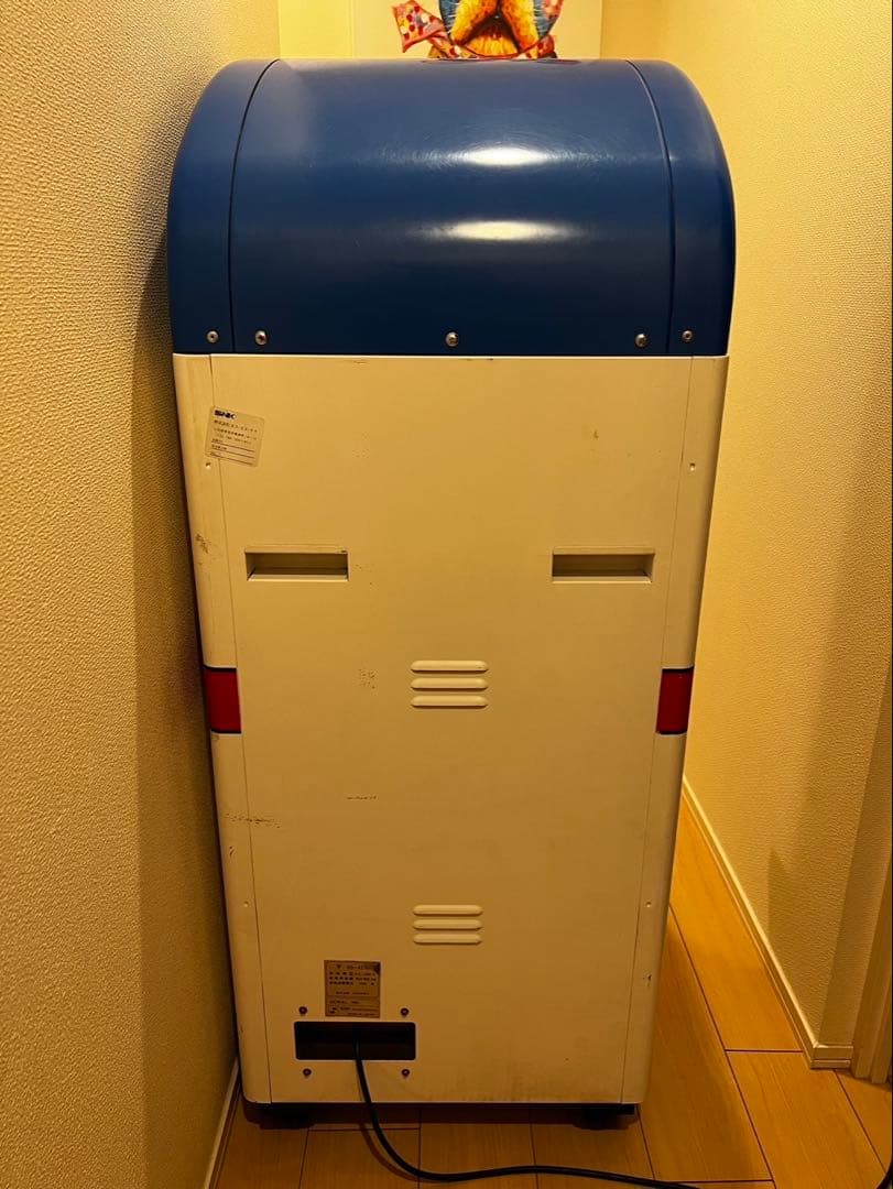 SNK SC-19 中古