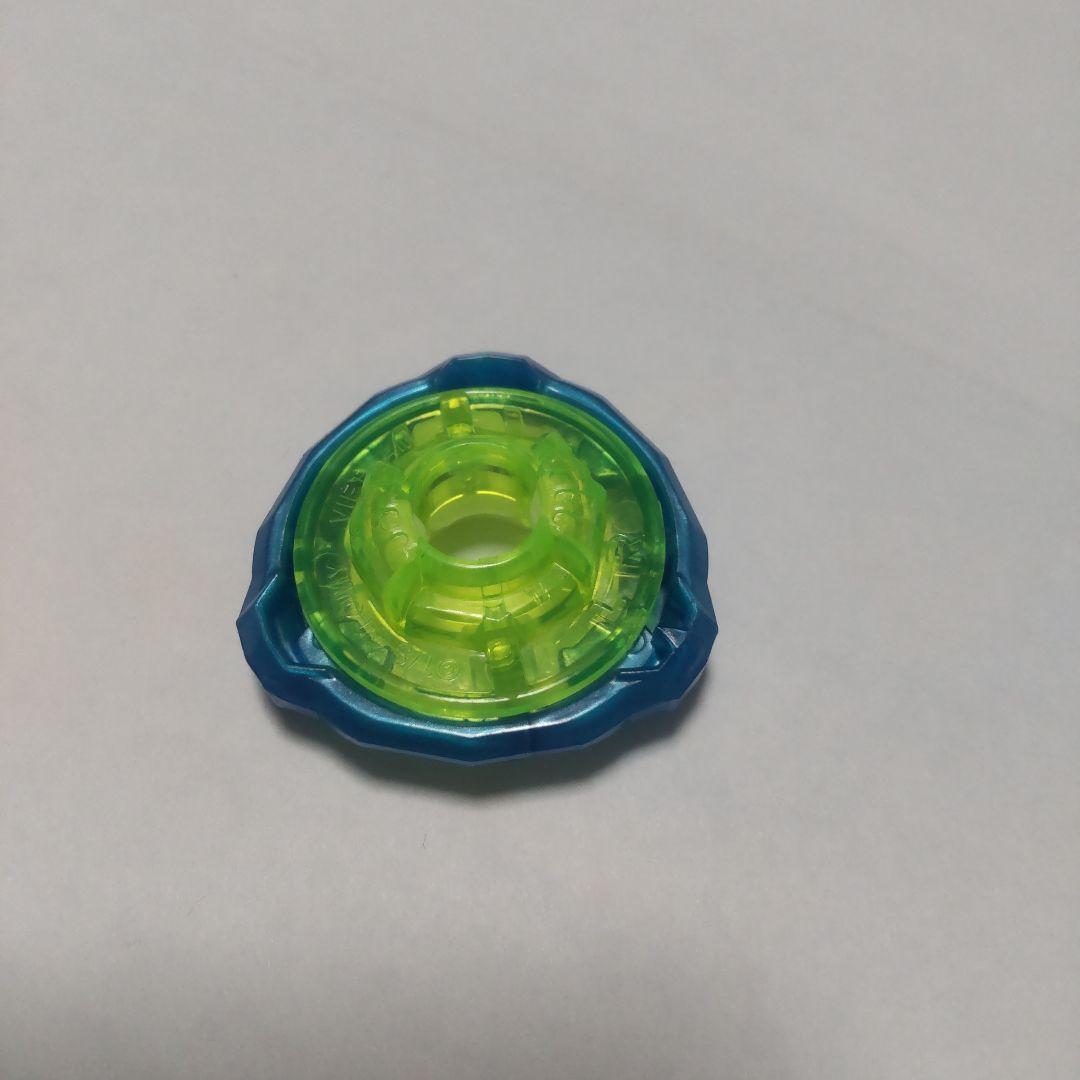 ベイブレードレアベイエアロペガサス