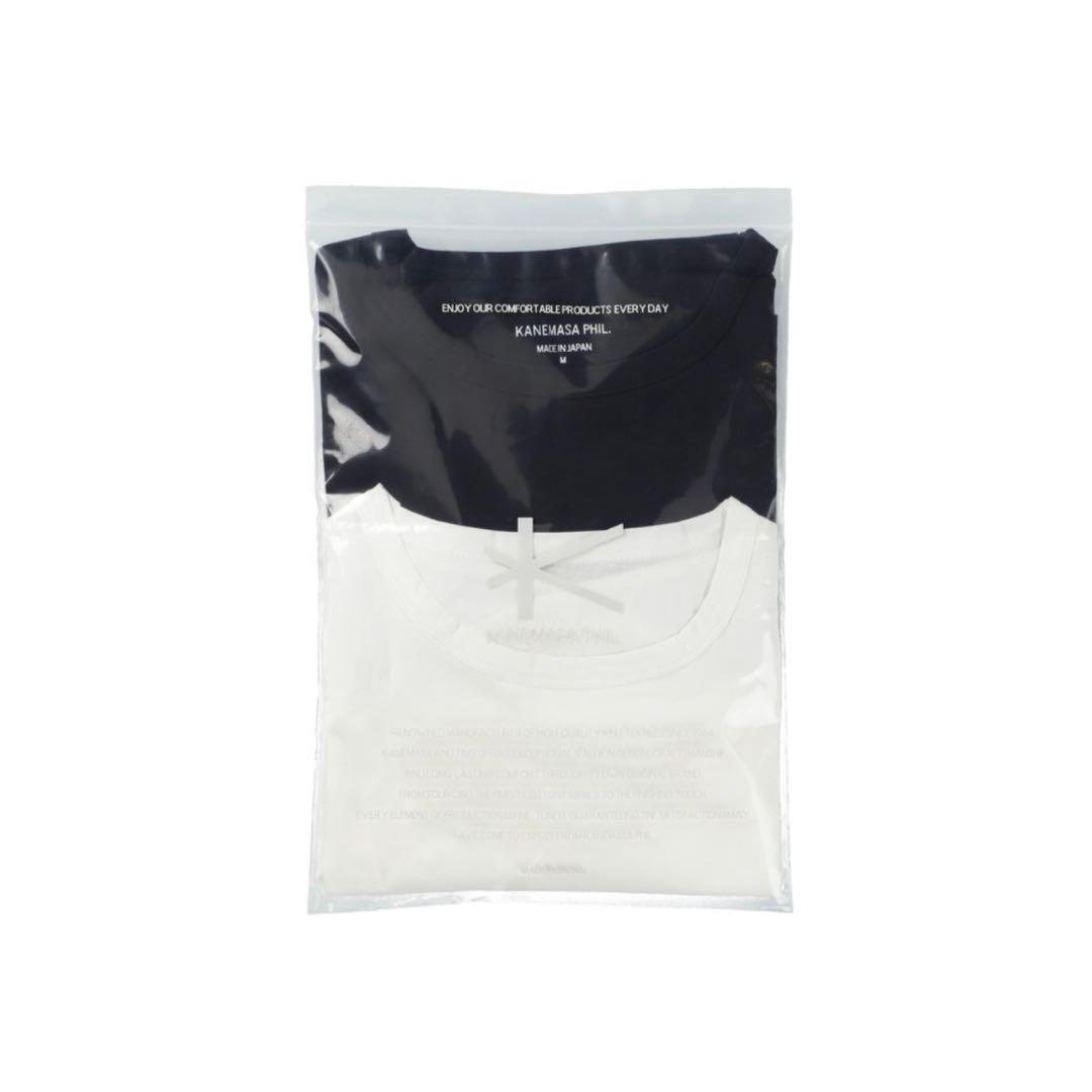 K*a様 KANEMASA PHIL.　46GCottonThin Pack T
