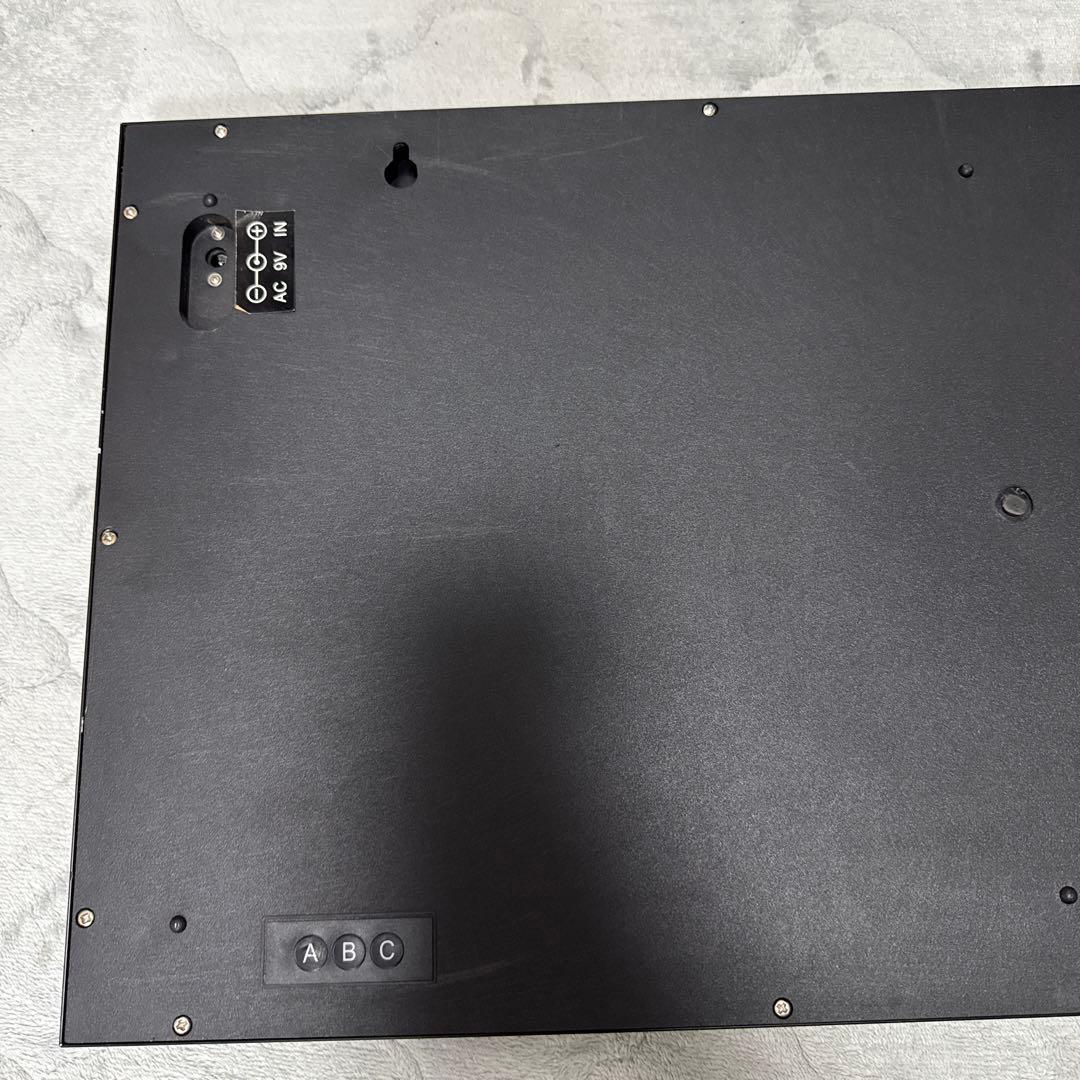 JDL LED CLOCK②
