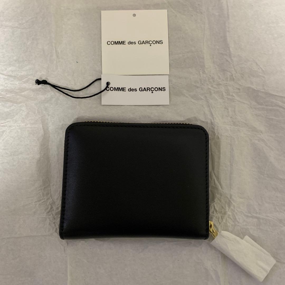 え*め様 COMME des GARCONS 財布　新品未使用
