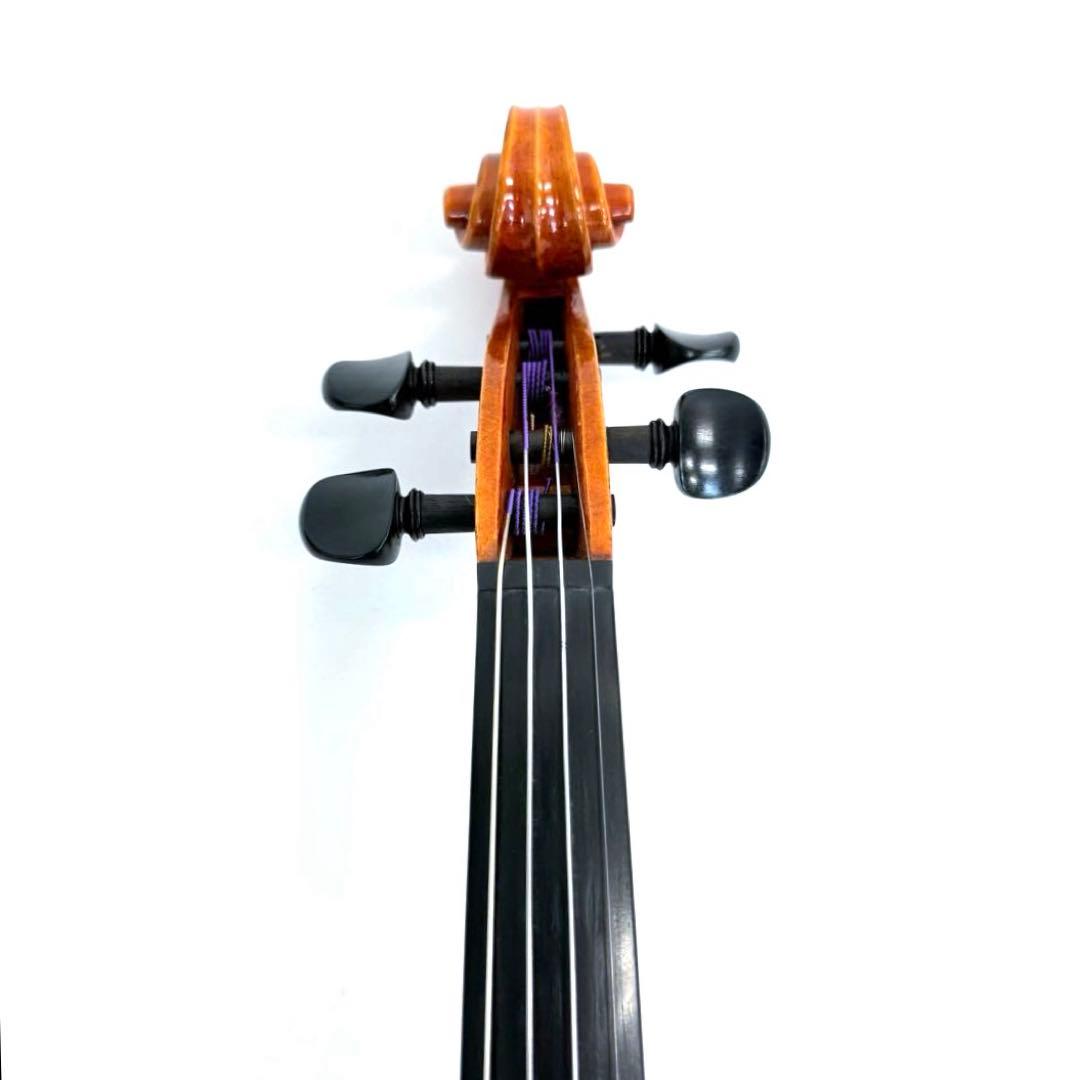 【希少】Karl hofner Hagenau #167 4/4 カールヘフナー