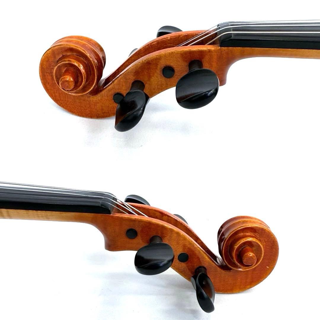 【希少】Karl hofner Hagenau #167 4/4 カールヘフナー