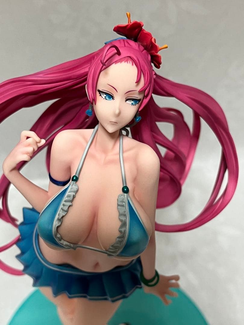 ユリアナ・エーベルハルト フィギュア