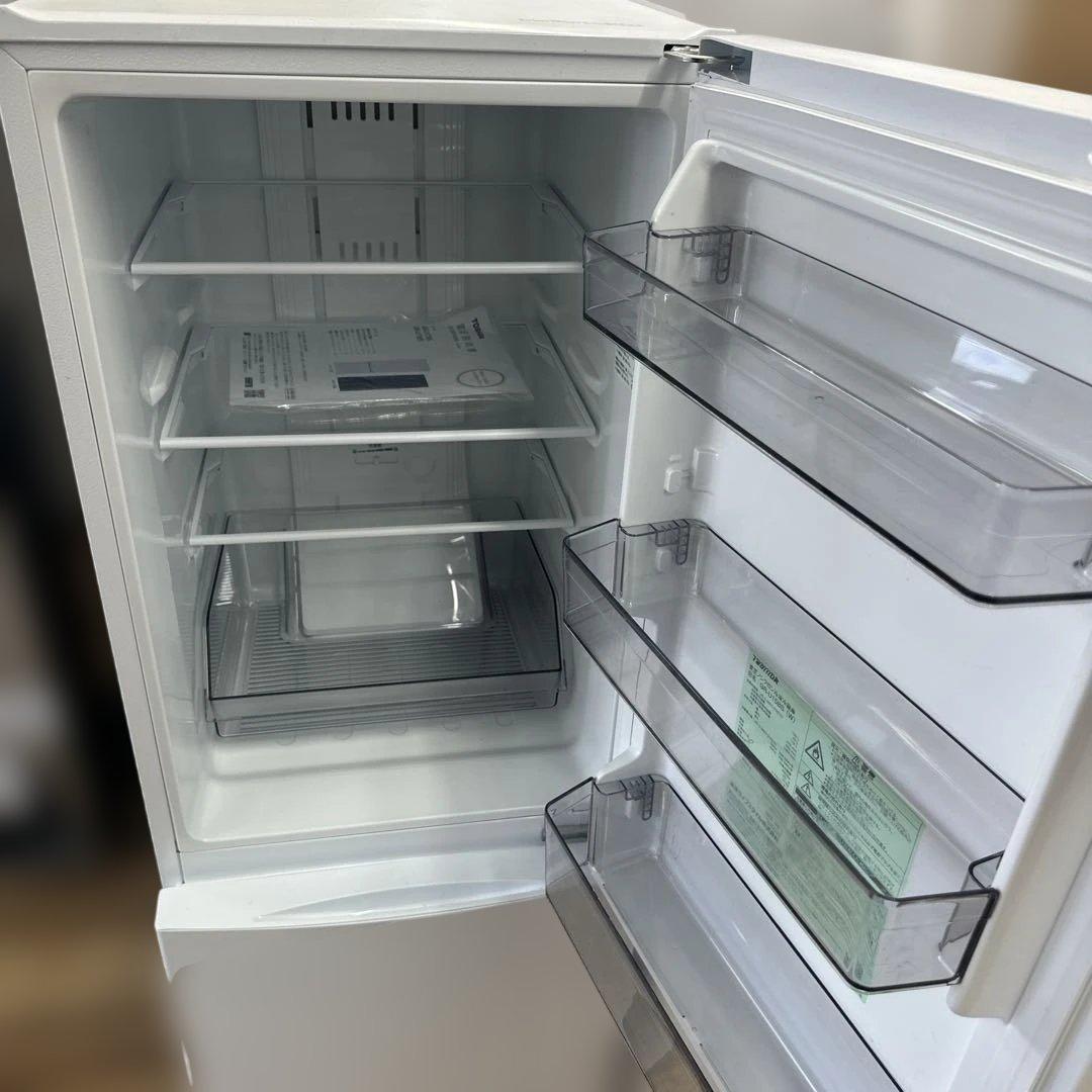 自社配送設置無料　高年式　東芝冷蔵庫アクア洗濯機23年　家電セット一人暮らし