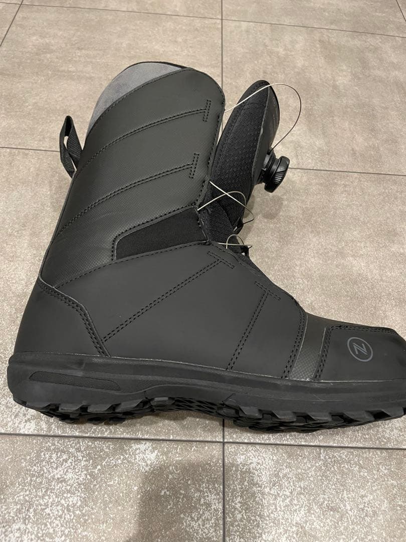 Nidecker Ranger スノーボードブーツ 26.0cm
