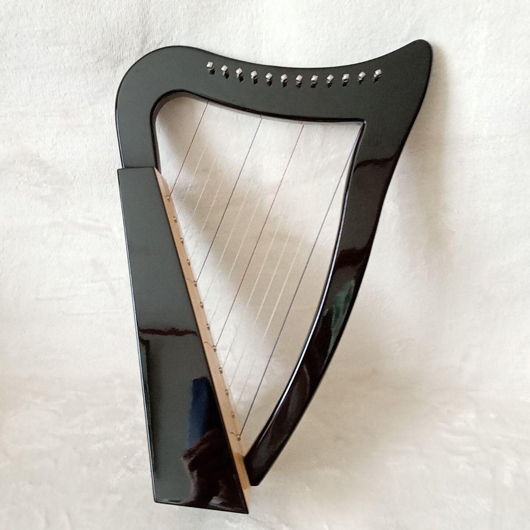 ベイビーハープ 〜令〜 EC3956 GraceArtone