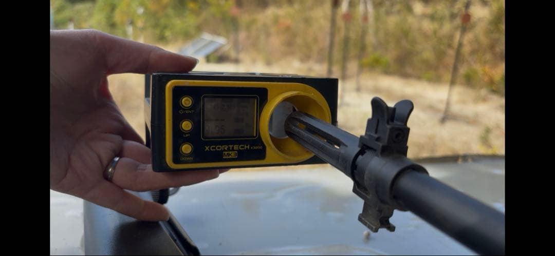 東京マルイ 電動ガン M14 ウッドタイプストック