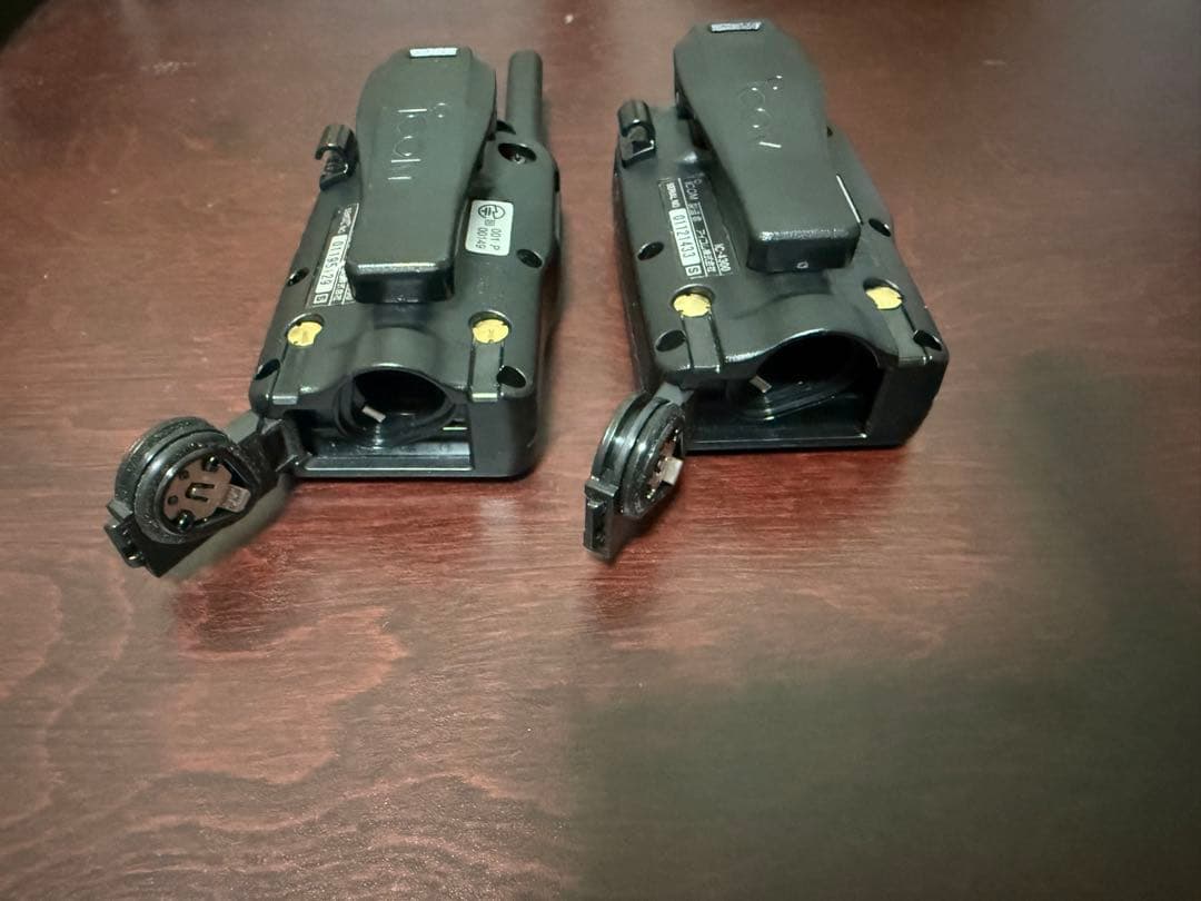 icom ic-4300セット　①15000写真追加