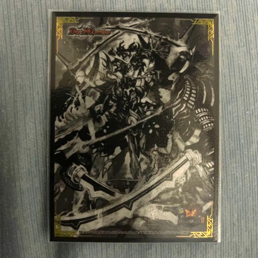 シ*ア様 デュエルマスターズ　フィオナアカシック　デッキ