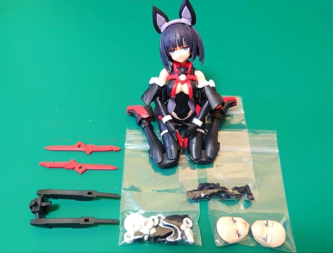 30MS　ミコルル＆ソウレイ　セット