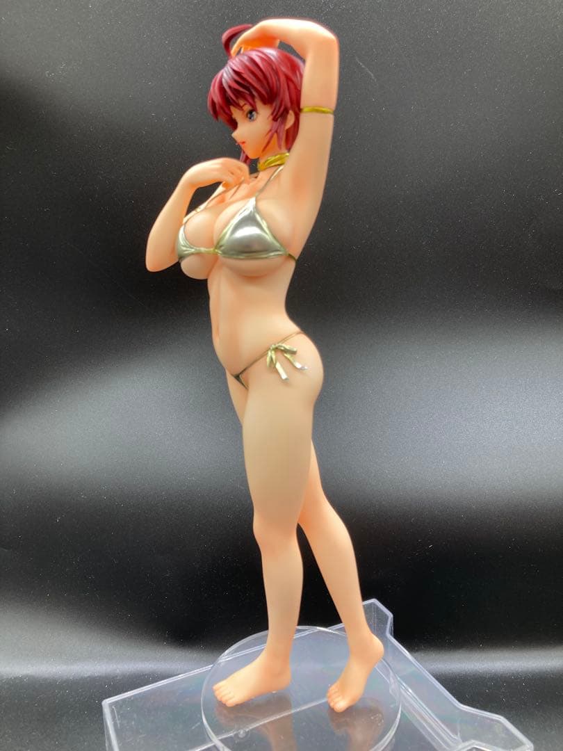 ルナマリアホーク ガレージキット 1/5 塗装済み完成品 ガンダムSEED