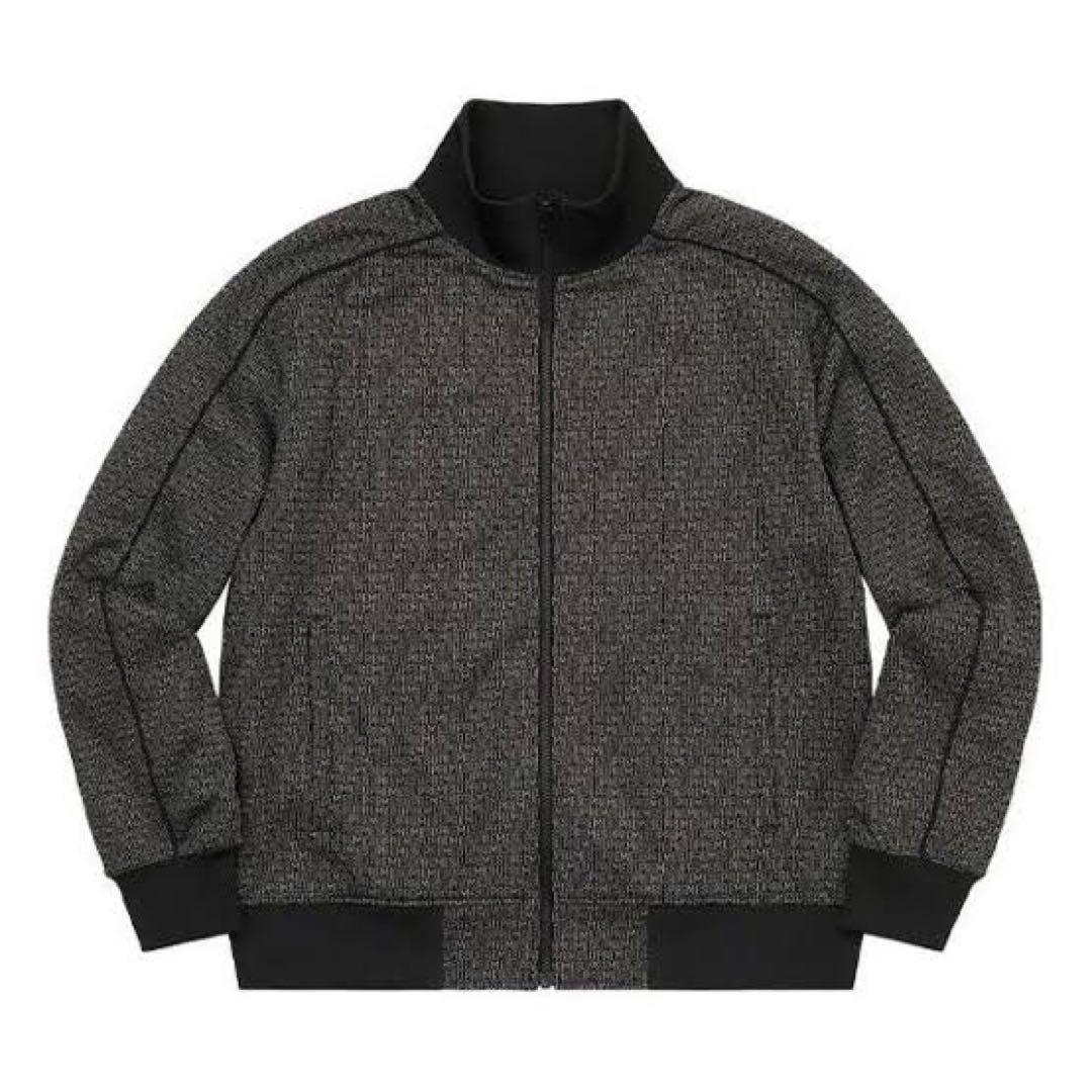 supreme repeat track jacket XL ほぼ新品　即発送