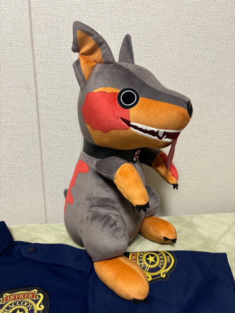 USJ限定 バイオハザード　9点セット　まとめ商品　2025 ハロウィン