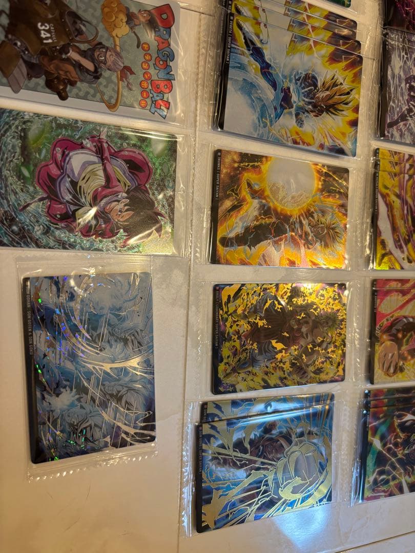 ドラゴンボール　イタジャガ　3弾　バラ売り　悟空