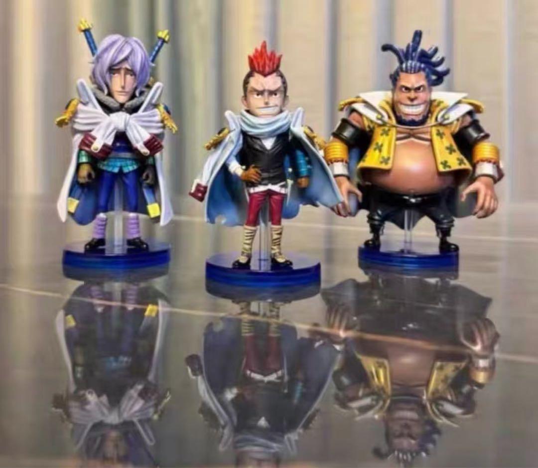 シャア