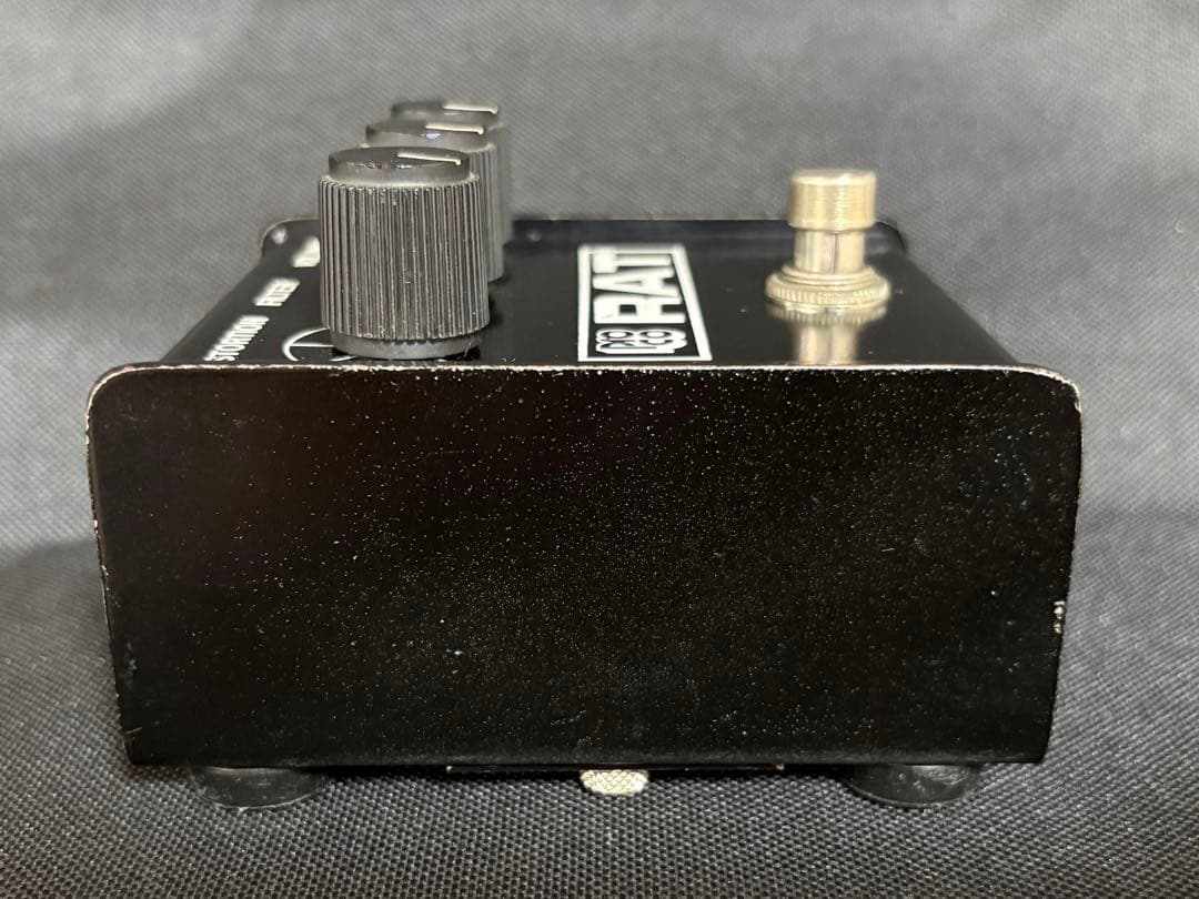 ギター ProCo RAT