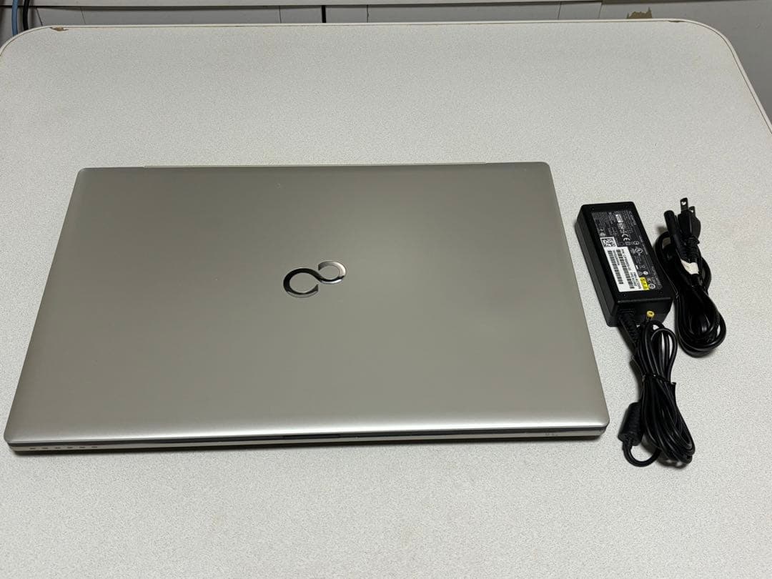 【極美品】LIFEBOOK NH78/D2 Notebook Laptop pc