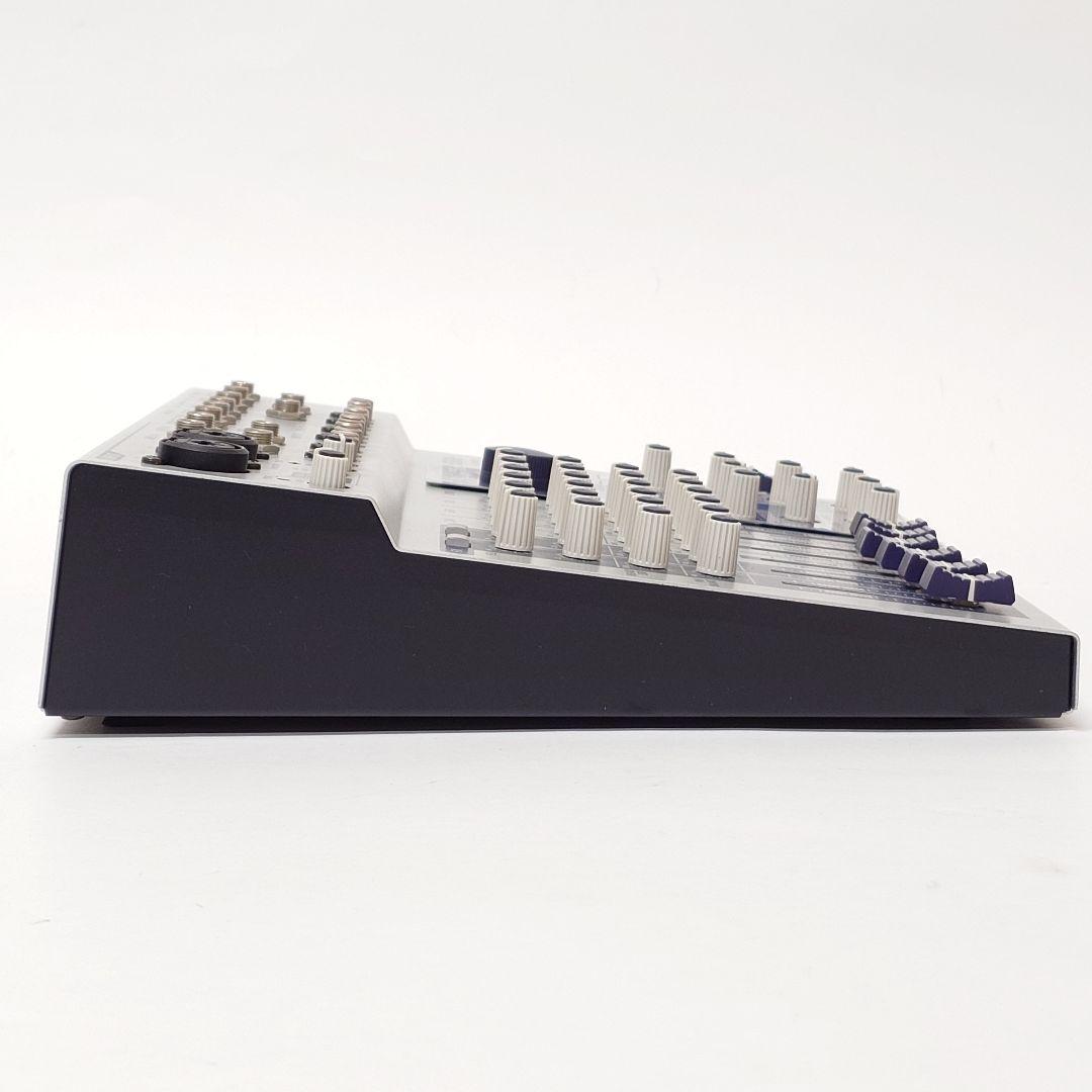 【美品】Roland EDIROL M-100FX アナログミキサー ローランド