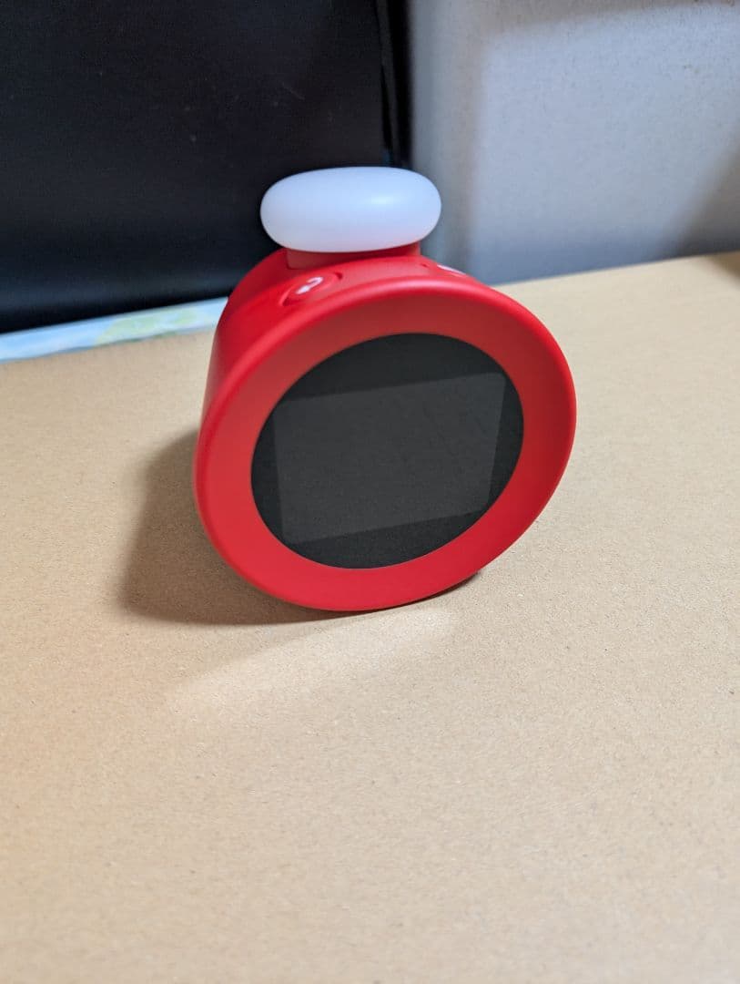 Nintendo　Alarmo/アラーモ