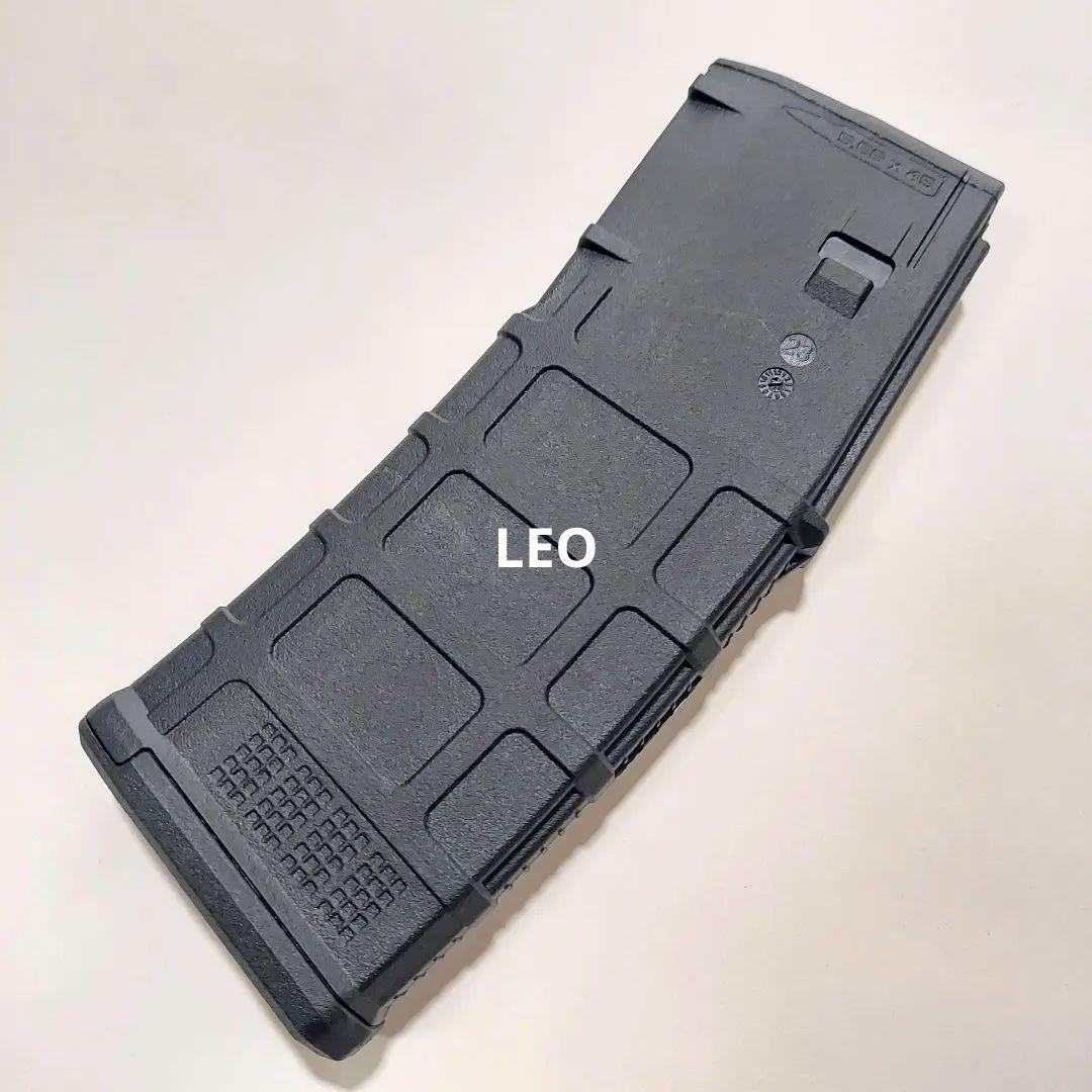 MAGPUL MAGAZINE 5.56 AR BLACK 新品