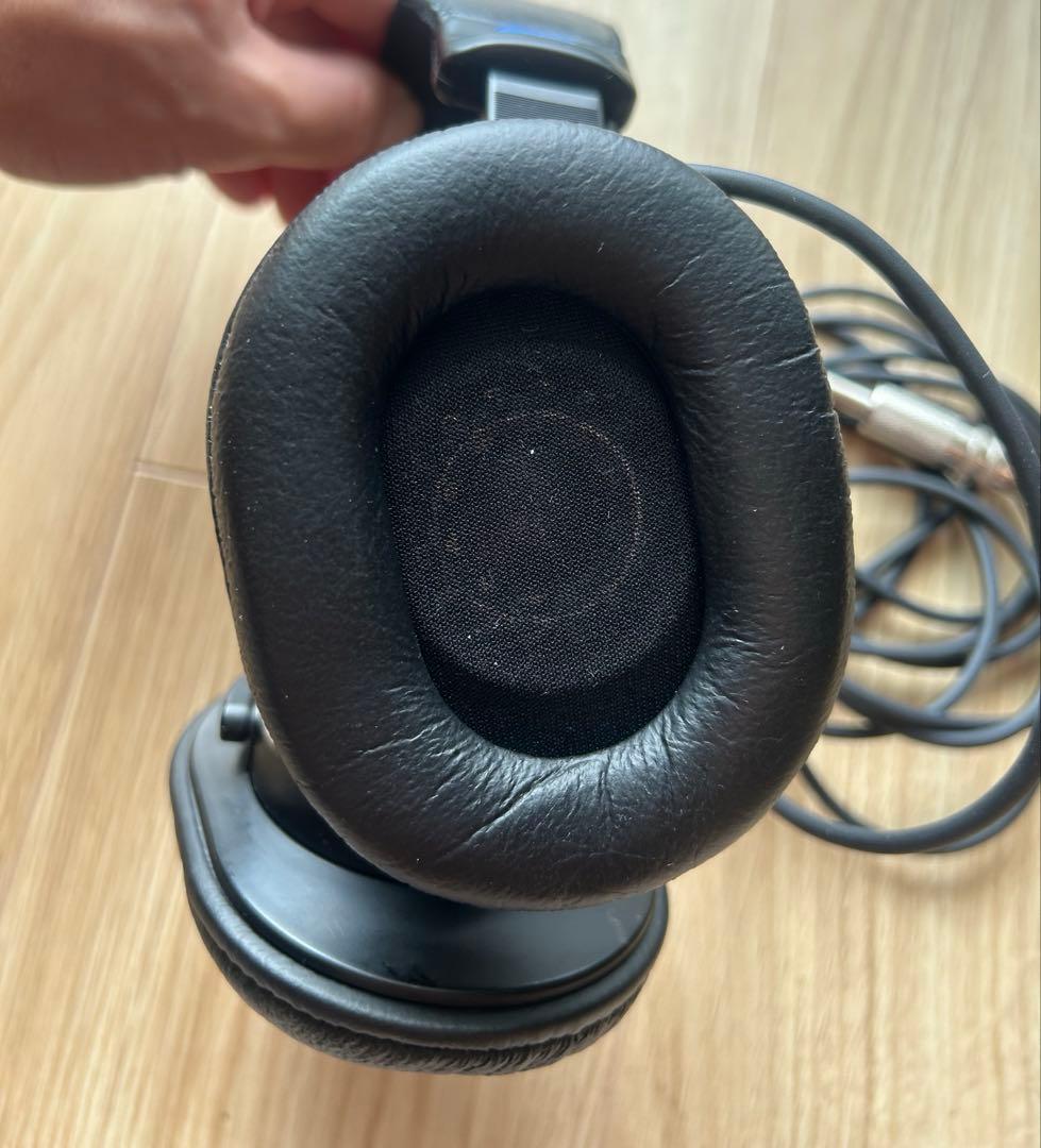 SONY MDRーCD900ST